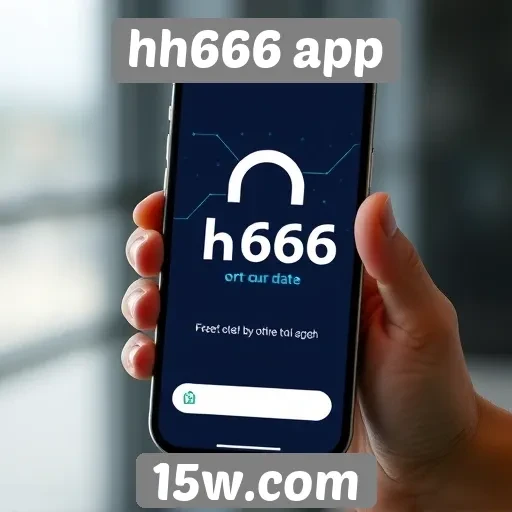 Confiabilidade e segurança no hh666 app